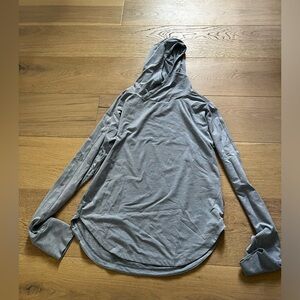 REI Sahara Sun Hoodie